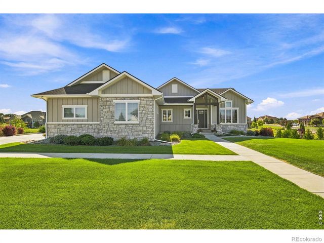316 Duesenberg Lane, Fort Collins, CO 80524