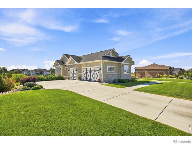 316 Duesenberg Lane, Fort Collins, CO 80524