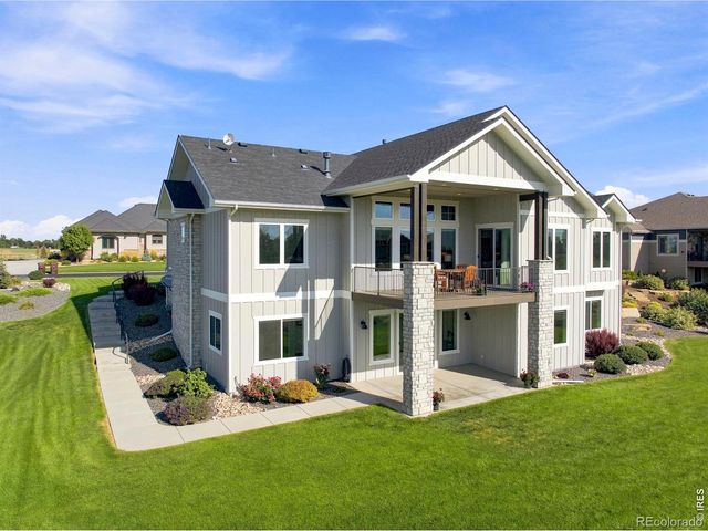316 Duesenberg Lane, Fort Collins, CO 80524