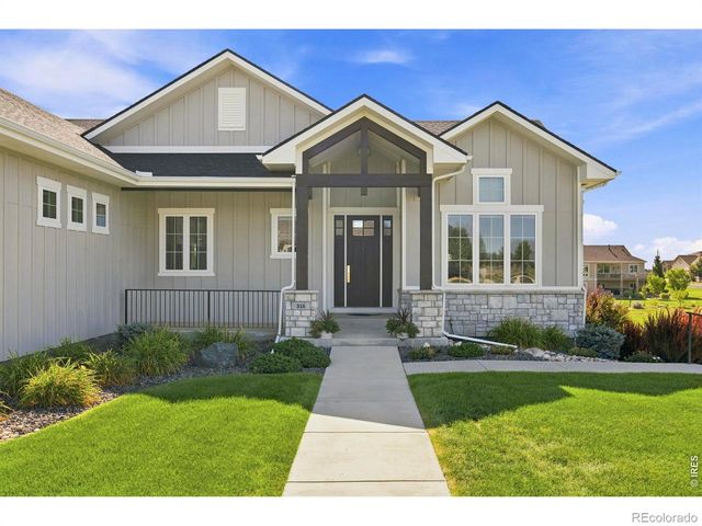 316 Duesenberg Lane, Fort Collins, CO 80524