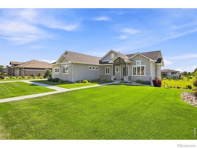 316 Duesenberg Lane, Fort Collins, CO 80524