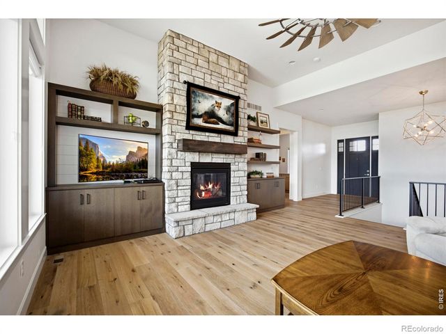 316 Duesenberg Lane, Fort Collins, CO 80524