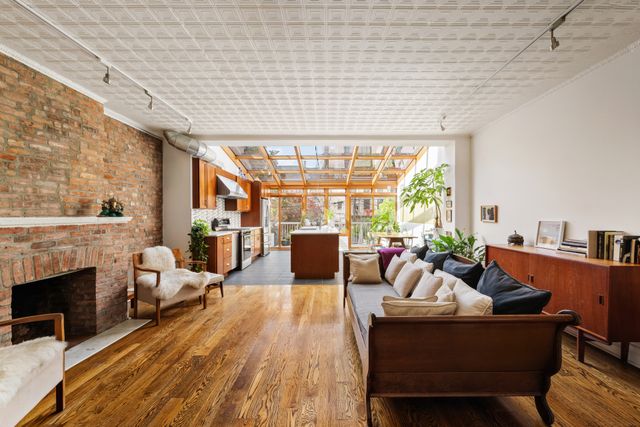 192 NELSON Street, New York City, NY 11231