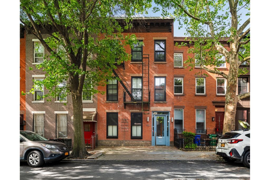 192 NELSON Street, New York City, NY 11231