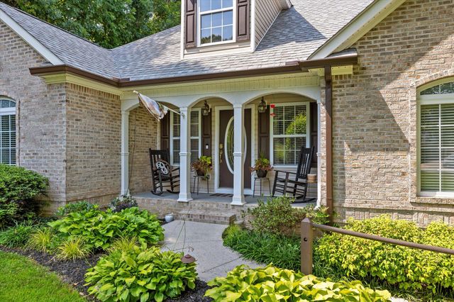 5000 Dellwood Drive, Rossville, GA 30741