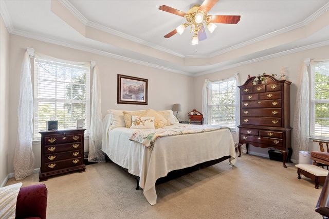 5000 Dellwood Drive, Rossville, GA 30741