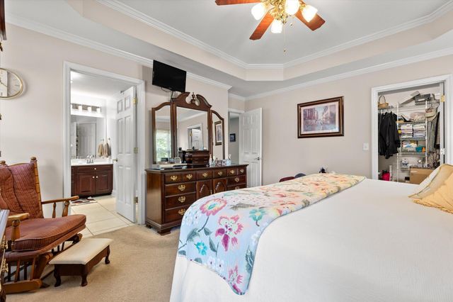 5000 Dellwood Drive, Rossville, GA 30741