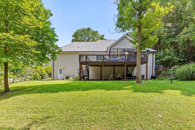 5000 Dellwood Drive, Rossville, GA 30741