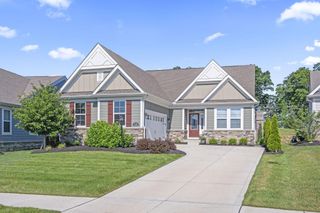 1309 Goldwell Drive, Sunbury, OH 43074