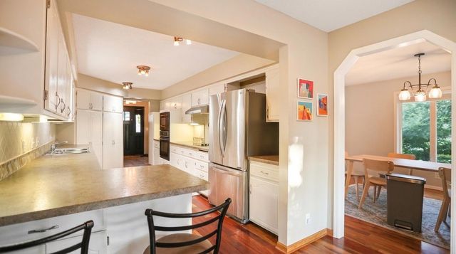 2155 128th Avenue NW, Coon Rapids, MN 55448