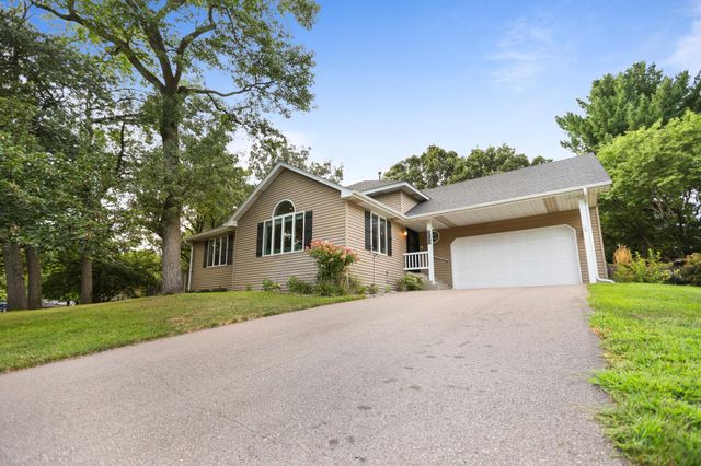 2155 128th Avenue NW, Coon Rapids, MN 55448