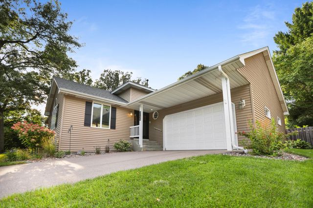 2155 128th Avenue NW, Coon Rapids, MN 55448