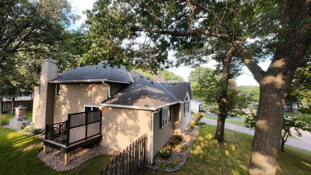 2155 128th Avenue NW, Coon Rapids, MN 55448