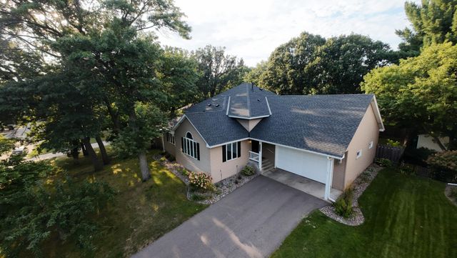 2155 128th Avenue NW, Coon Rapids, MN 55448