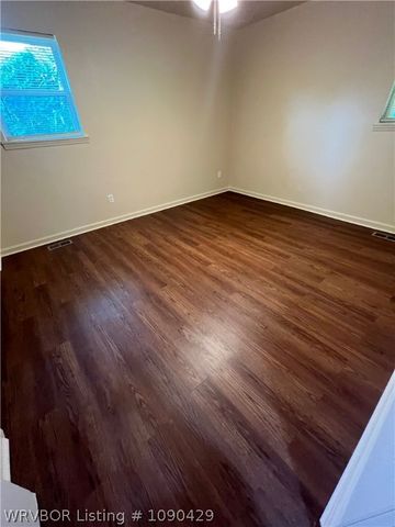 1202 N 28th Street, Van Buren, AR 72956