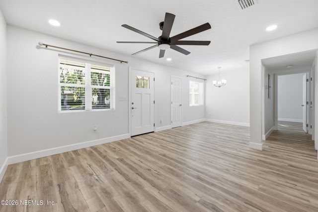 1330 BLANDING Street, Starke, FL 32091