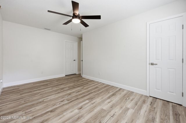1330 BLANDING Street, Starke, FL 32091