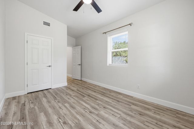 1330 BLANDING Street, Starke, FL 32091