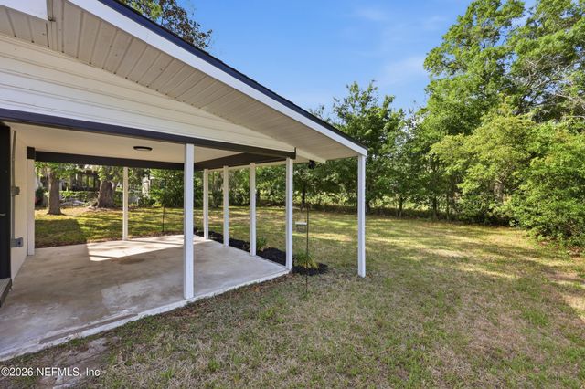 1330 BLANDING Street, Starke, FL 32091