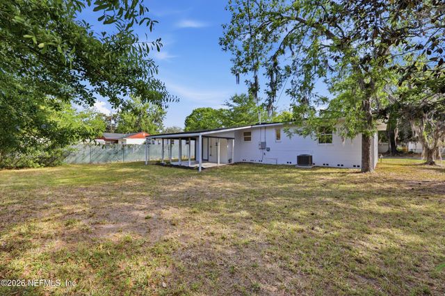 1330 BLANDING Street, Starke, FL 32091