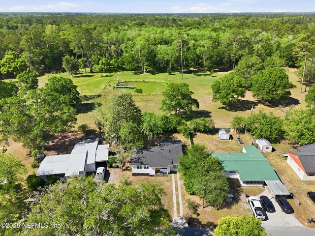 1330 BLANDING Street, Starke, FL 32091