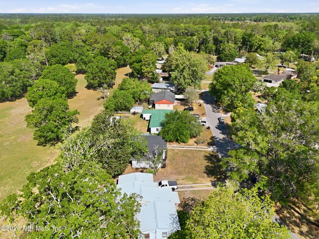 1330 BLANDING Street, Starke, FL 32091