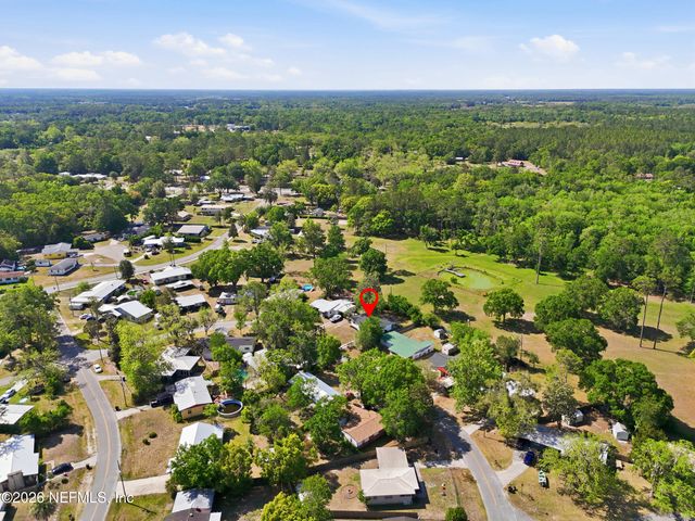 1330 BLANDING Street, Starke, FL 32091
