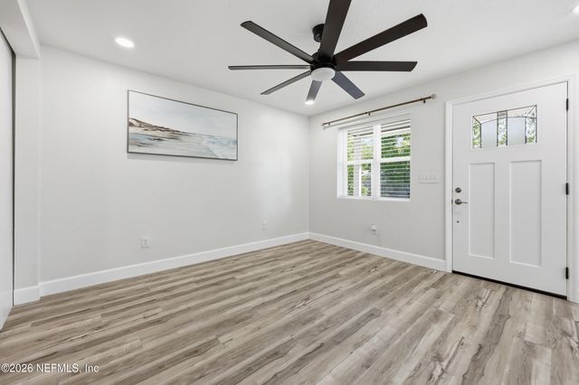 1330 BLANDING Street, Starke, FL 32091