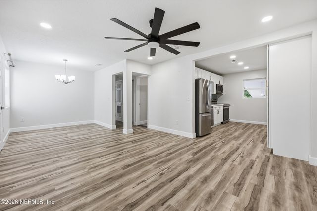 1330 BLANDING Street, Starke, FL 32091