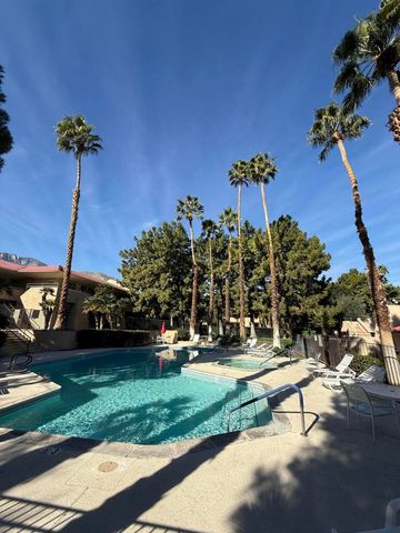 2812 N Auburn Court 210, Palm Springs, CA 92262