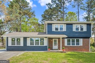 10664 Sandpiper Road, Jonesboro, GA 30238