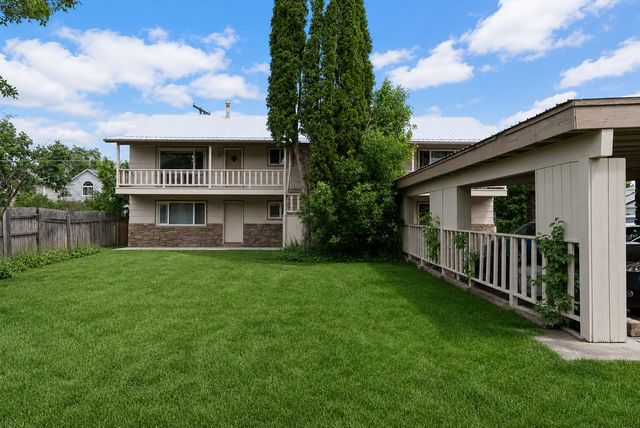 616 Madison Street, Hamilton, MT 59840