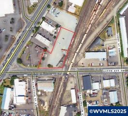 515 SW Queen Av, Albany, OR 97322