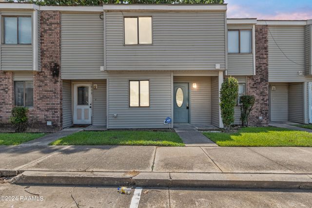 2826 Louisiana Avenue 907, Lafayette, LA 70501