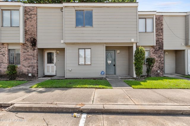 2826 Louisiana Avenue 907, Lafayette, LA 70501
