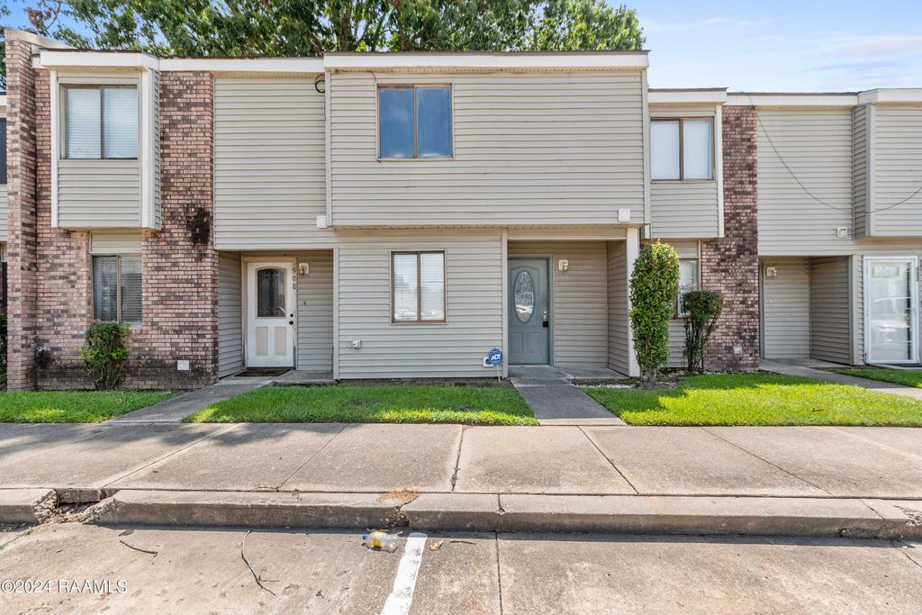 2826 Louisiana Avenue 907, Lafayette, LA 70501