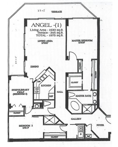 2700 N Highway A1a 1301, Fort Pierce, FL 34949