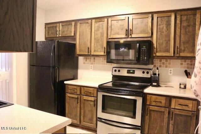 6915 Maury Drive, Olive Branch, MS 38654