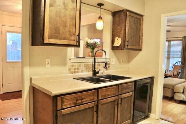 6915 Maury Drive, Olive Branch, MS 38654