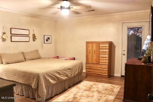 6915 Maury Drive, Olive Branch, MS 38654