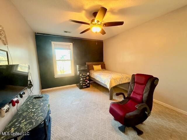 6915 Maury Drive, Olive Branch, MS 38654