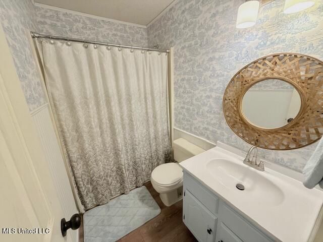 6915 Maury Drive, Olive Branch, MS 38654