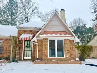 6915 Maury Drive, Olive Branch, MS 38654