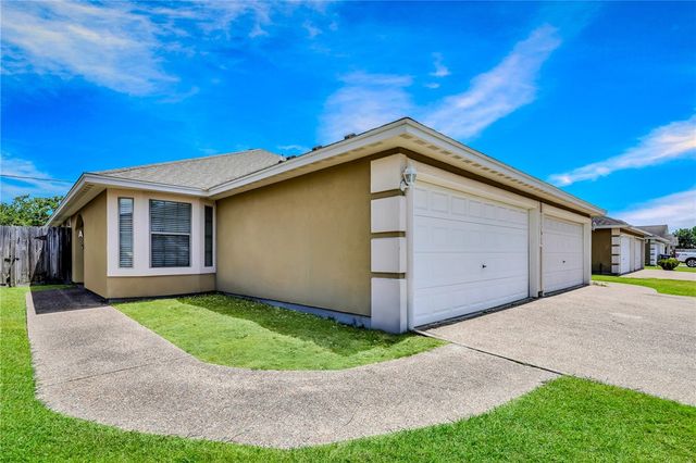 6634 Rhine A, Corpus Christi, TX 78412