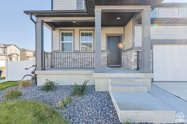 576 E HEARTH LN, Eagle Mountain, UT 84005