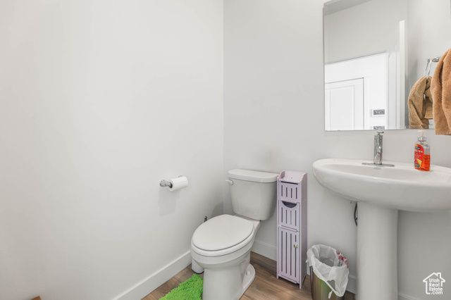 576 E HEARTH LN, Eagle Mountain, UT 84005