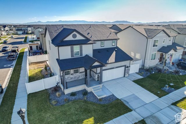 576 E HEARTH LN, Eagle Mountain, UT 84005