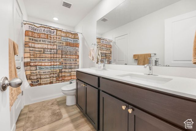 576 E HEARTH LN, Eagle Mountain, UT 84005