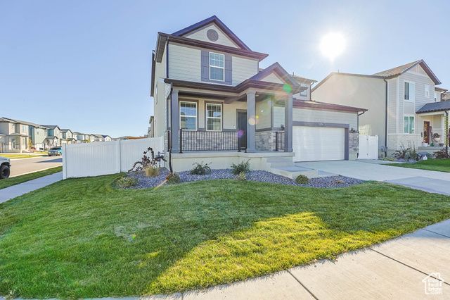 576 E HEARTH LN, Eagle Mountain, UT 84005