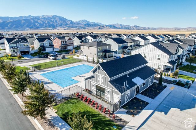 576 E HEARTH LN, Eagle Mountain, UT 84005